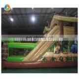 2017 Aier Funny Style Attractive Outdoor Inflatable Bouncer/inflatable Trampoline/inflatable Slide for Kids thumbnail-4