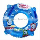 Inflatable Baby Aids Swimming Ring