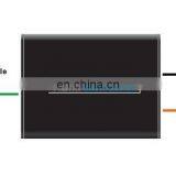 Full HD 1080P SCART to HD Converter With Scaler Adapter Box thumbnail-6