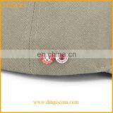 OEM Promotional Logo Printed 6 Panel Custom Baseball Cap thumbnail-4