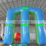 Inflatable Paintball Field and Obstacles for Paintball Sport Games thumbnail-2