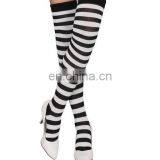 2015 Amazon's Supplier Top Quality Cheap Wholesale Ladies Hot Sexy Tube Stockings thumbnail-3