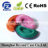 Rectangle Magnet Fold Sunglasses Case