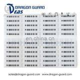 Dragon Guard Eas am System Label, Security System Label, Alarm Label thumbnail-2