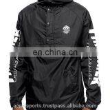 Wind Breaker Jacket - New Fashionable Windbreaker Coach Jacket/oem Wind Breaker Jacket - Windbreaker Jackets,custom Made for Men thumbnail-1
