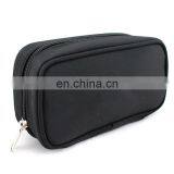 China 2016 Hotsale Essential Oil Bottle Fancy Cosmetic Canvas Travel Bag for 10 Bottles thumbnail-2