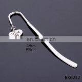 Hot New Products for 2015 Handmade Metal Bookmark Custom Metal Bookmarks