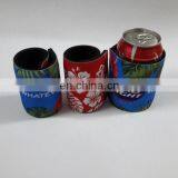 Custom Neoprene Slap Can Cooler Holder for Promotion thumbnail-3