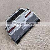 Security Badge Lapel Pin Badge Soft Enamel Pin Custom