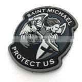 Best Selling Embossed Soft Rubber Patches, Custom Cheap Price Silicone Patches for Toys thumbnail-6