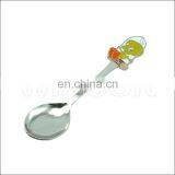 Hot Sale Stainless Steel Baby Spoon thumbnail-4