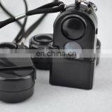 Travel Personal Security Alarm PIR Alarms With Strap thumbnail-5