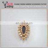 Factory Directly ! Wholesale Ex-factory Price Pink Rhinestone Buckles thumbnail-3