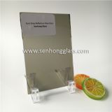 4mm 5mm 6mm 8mm Euro Grey Reflective Float Glass