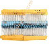 Carbon Film Fixed Resistors thumbnail-1