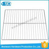Rectangle Stainless Steel Wire Oven Rack thumbnail-1