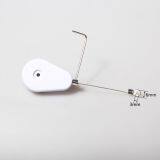 Water Drop Anti Theft Retractable Pull Box With Adjustable Lasso End