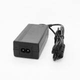 Factory supply 12V 4A  desktop CE FCC GS certified EU/AU/US/UK standard AC/DC adapter power adapter power supply charger