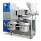 Rice Bran Oil Expeller Full Automatic Groundnut Oil Expeller Machine