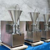 Commercial Nut Butter Machine 800-1000kg/h Peanut Butter Equipment