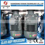 Sealed Bag Packed Flat Edge Glass Edging Machine With Professional Technical thumbnail-5