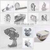 CE Approved CNC Metal Processing Machine Without Heat Affected Zone thumbnail-2