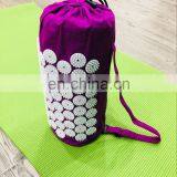 Acupressure Spike Foam Roller for Neck and Body Massage thumbnail-4