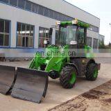 New Style Machine for Small Business With Forward Reverse Gearbox thumbnail-6