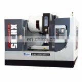 High Speed Power CNC Milling Machine XH715 Large Vertical Chinese CNC Machining Center thumbnail-2