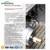 Sm325 High Quality Swiss Type Cnc Automatic Dental Lathe Machining thumbnail-5