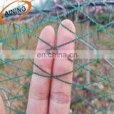 HDPE Black Plastic Mesh Netting With UV thumbnail-3