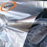 Black and White Plastic Strawberry Mulch Film With Low Price thumbnail-1