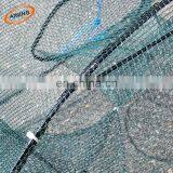 Automatic Umbrella Trap With 16 Holes Fishing Crab Trap For Catching Crab Prawn Shrimp Eel thumbnail-3