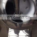 coating machine automatic coating machine sugar coating machine