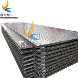 MegaDeck Composite Matting the Strongest Best Engineered Interlocking Panel System on the Market