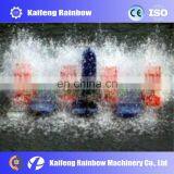 Long Arm Paddle Wheel Aerator thumbnail-3