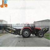 Ditcher With Big Tractor in Agriculture and Forestry Machine thumbnail-6