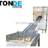 Professional Design Onion Skin Peeling Machine/onion Peeling and Root Cutting Machine thumbnail-2