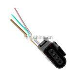 Ignition Coil Wiring Connector Plug For Au-di V-W OEM 1J0973724 thumbnail-4