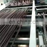 40 feet carbon steel pipe high Precision  Frequency quantity Carbon Steel  pipe