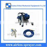 Spray Paint Machine, Electric Spray Paint Machine, Paint Spray Machine thumbnail-5