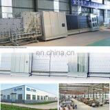 Automatic Washing and Pressing Double Glass Machine