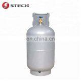 12.5kg Lpg Butane Propane Gas Cylinder Bottle Tank Filling Plant for Cooking Camping for Africa thumbnail-5