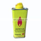 lighter fluid for all petrol lighters 133ml