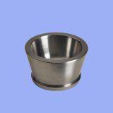 Pure 99.95% Molybdenum Crucibles China SHIBO thumbnail-1