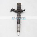 High Quality Common Rail Injector 295900-0250 2959000250 23670-30440 23670-39435 2367030440 thumbnail-2