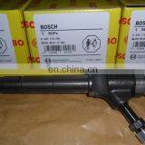 Common rail injector WLAA13H50 for Mazda bt50 2.5