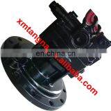 SK200-8 SK250-8 SK260-8 SK350-8 SK460-8 Поворотный двигатель, поворотное оборудование, поворотный редуктор