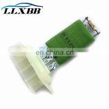 Оригинальный резистор двигателя вентилятора обогрева 1845781 для Opel Vauxhall Corsa Diesel X887365J 90535076