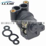 LLXBB Idle Air Control Valve 35150-33010 for Hyundai Santa Fe Kia Optima 35150-33000 35150-33001 0280140570 thumbnail-6